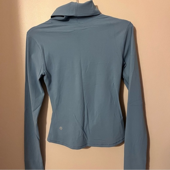 Lululemon Melodic Movement Long Sleeve - Picture 3 of 6